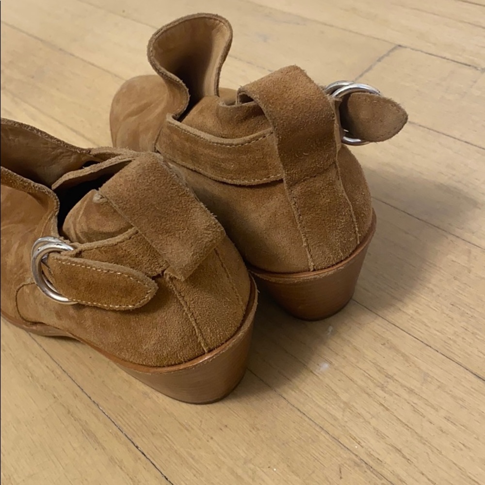 Rag And Bone Booties - image 4